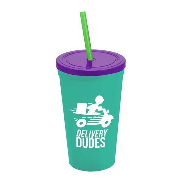 Garyline® Cups-on-the-Go Sport Sipper - 22 oz. - Garyline® Cups-on-the-Go Sport Sipper - 22 oz. - Image 3079 of 3463