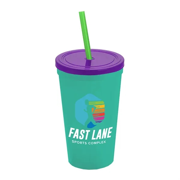 Garyline® Cups-on-the-Go Sport Sipper - 22 oz. - Garyline® Cups-on-the-Go Sport Sipper - 22 oz. - Image 3080 of 3463