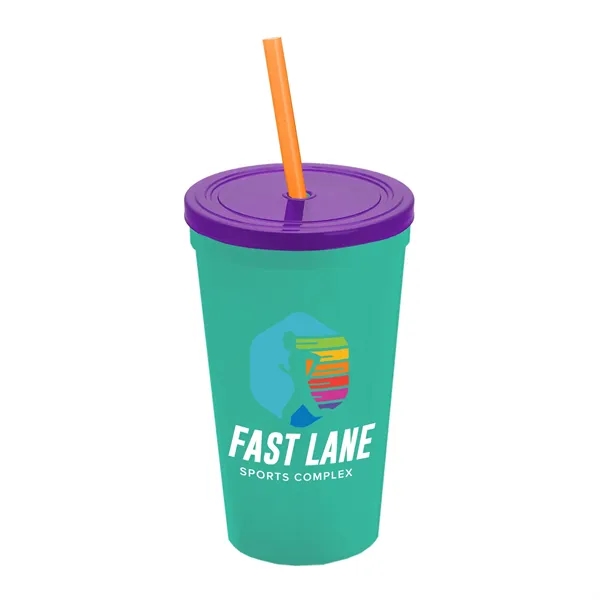 Garyline® Cups-on-the-Go Sport Sipper - 22 oz. - Garyline® Cups-on-the-Go Sport Sipper - 22 oz. - Image 3082 of 3463