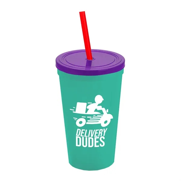 Garyline® Cups-on-the-Go Sport Sipper - 22 oz. - Garyline® Cups-on-the-Go Sport Sipper - 22 oz. - Image 3083 of 3463