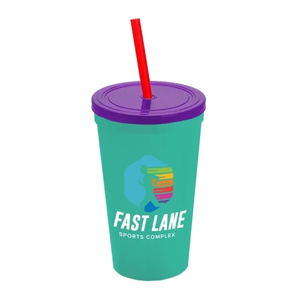 Garyline® Cups-on-the-Go Sport Sipper - 22 oz. - Garyline® Cups-on-the-Go Sport Sipper - 22 oz. - Image 3084 of 3463