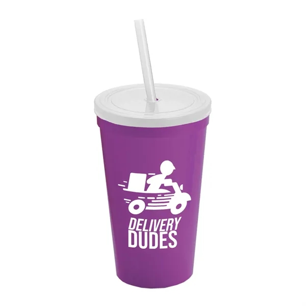 Garyline® Cups-on-the-Go Sport Sipper - 22 oz. - Garyline® Cups-on-the-Go Sport Sipper - 22 oz. - Image 3087 of 3463