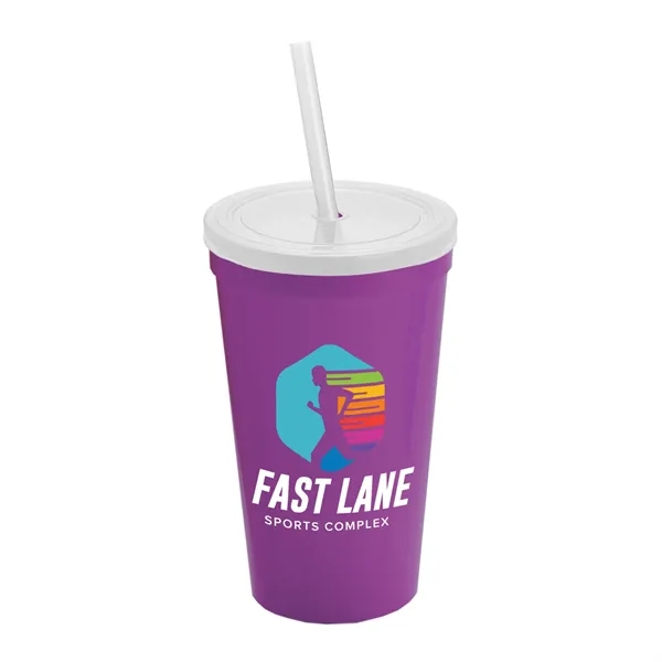 Garyline® Cups-on-the-Go Sport Sipper - 22 oz. - Garyline® Cups-on-the-Go Sport Sipper - 22 oz. - Image 3088 of 3463