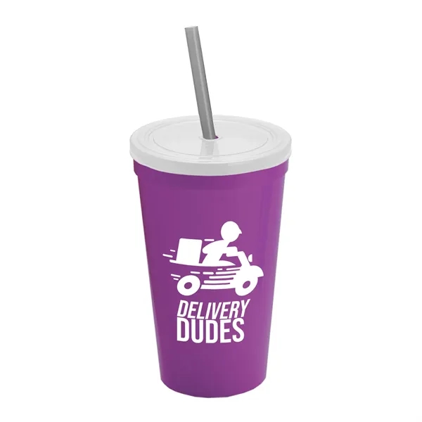 Garyline® Cups-on-the-Go Sport Sipper - 22 oz. - Garyline® Cups-on-the-Go Sport Sipper - 22 oz. - Image 3089 of 3463