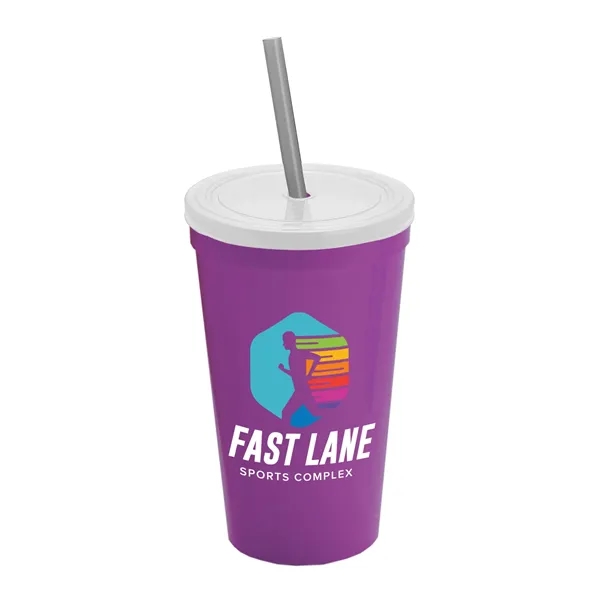 Garyline® Cups-on-the-Go Sport Sipper - 22 oz. - Garyline® Cups-on-the-Go Sport Sipper - 22 oz. - Image 3090 of 3463