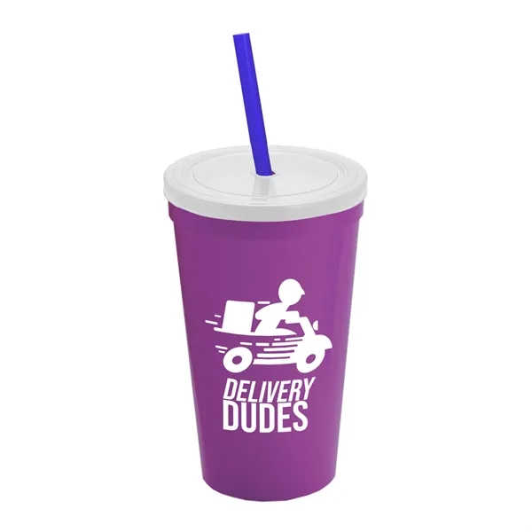 Garyline® Cups-on-the-Go Sport Sipper - 22 oz. - Garyline® Cups-on-the-Go Sport Sipper - 22 oz. - Image 3091 of 3463