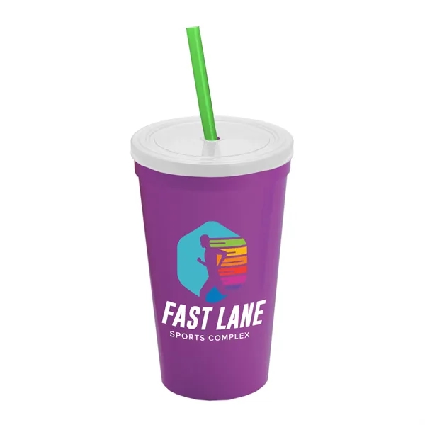 Garyline® Cups-on-the-Go Sport Sipper - 22 oz. - Garyline® Cups-on-the-Go Sport Sipper - 22 oz. - Image 3094 of 3463