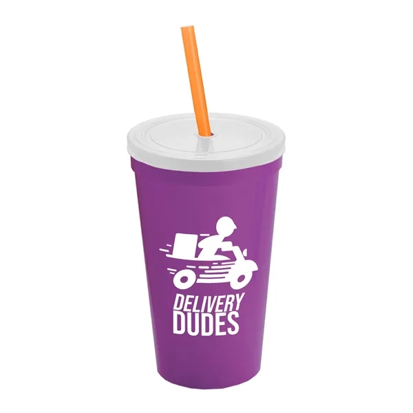 Garyline® Cups-on-the-Go Sport Sipper - 22 oz. - Garyline® Cups-on-the-Go Sport Sipper - 22 oz. - Image 3095 of 3463