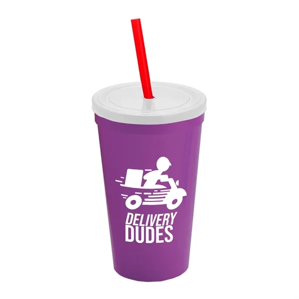 Garyline® Cups-on-the-Go Sport Sipper - 22 oz. - Garyline® Cups-on-the-Go Sport Sipper - 22 oz. - Image 3097 of 3463