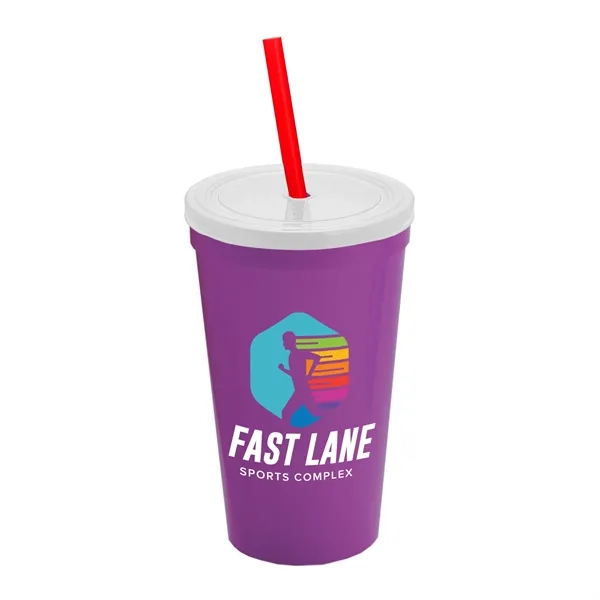 Garyline® Cups-on-the-Go Sport Sipper - 22 oz. - Garyline® Cups-on-the-Go Sport Sipper - 22 oz. - Image 3098 of 3463