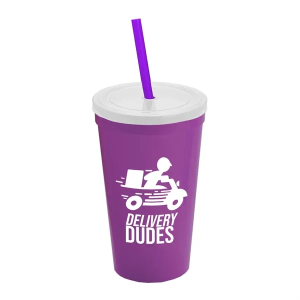 Garyline® Cups-on-the-Go Sport Sipper - 22 oz. - Garyline® Cups-on-the-Go Sport Sipper - 22 oz. - Image 3099 of 3463