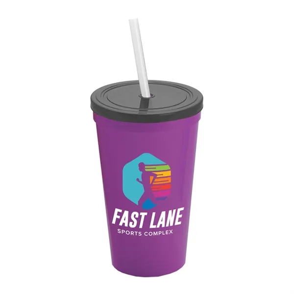Garyline® Cups-on-the-Go Sport Sipper - 22 oz. - Garyline® Cups-on-the-Go Sport Sipper - 22 oz. - Image 3102 of 3463