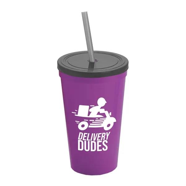 Garyline® Cups-on-the-Go Sport Sipper - 22 oz. - Garyline® Cups-on-the-Go Sport Sipper - 22 oz. - Image 3103 of 3463