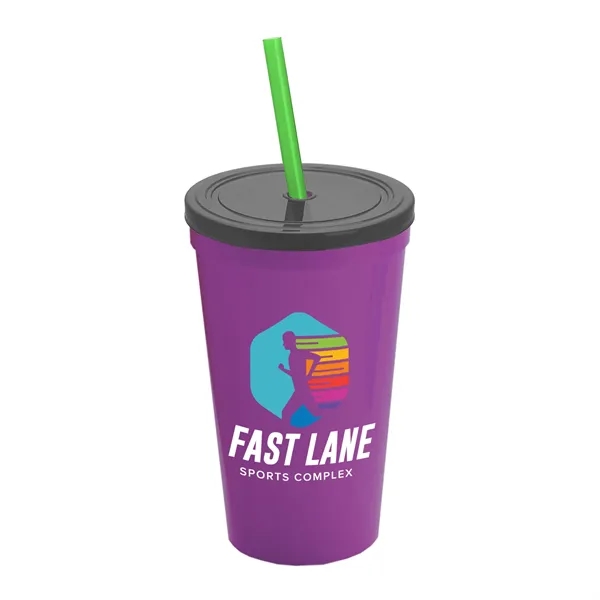 Garyline® Cups-on-the-Go Sport Sipper - 22 oz. - Garyline® Cups-on-the-Go Sport Sipper - 22 oz. - Image 3108 of 3463