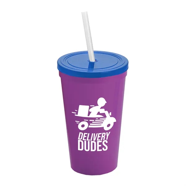 Garyline® Cups-on-the-Go Sport Sipper - 22 oz. - Garyline® Cups-on-the-Go Sport Sipper - 22 oz. - Image 3115 of 3463