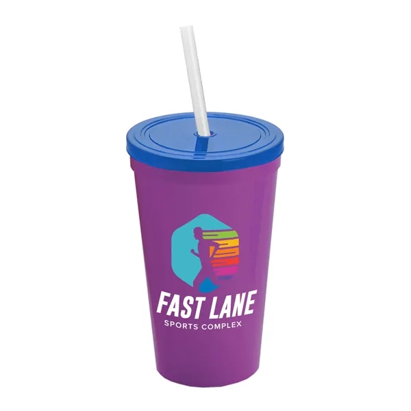 Garyline® Cups-on-the-Go Sport Sipper - 22 oz. - Garyline® Cups-on-the-Go Sport Sipper - 22 oz. - Image 3116 of 3463