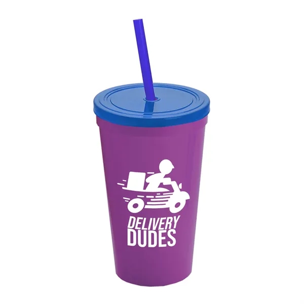 Garyline® Cups-on-the-Go Sport Sipper - 22 oz. - Garyline® Cups-on-the-Go Sport Sipper - 22 oz. - Image 3119 of 3463