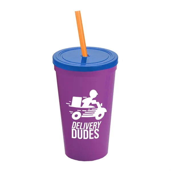 Garyline® Cups-on-the-Go Sport Sipper - 22 oz. - Garyline® Cups-on-the-Go Sport Sipper - 22 oz. - Image 3123 of 3463