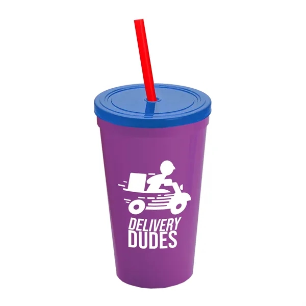 Garyline® Cups-on-the-Go Sport Sipper - 22 oz. - Garyline® Cups-on-the-Go Sport Sipper - 22 oz. - Image 3125 of 3463