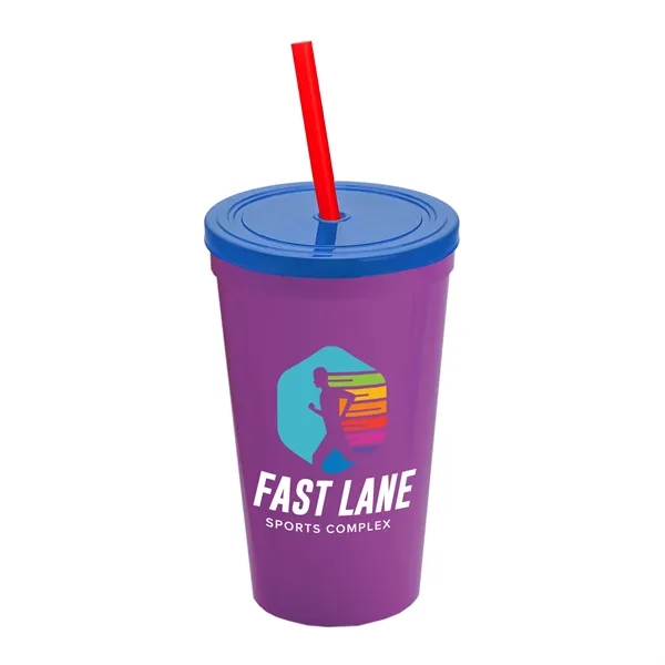 Garyline® Cups-on-the-Go Sport Sipper - 22 oz. - Garyline® Cups-on-the-Go Sport Sipper - 22 oz. - Image 3126 of 3463