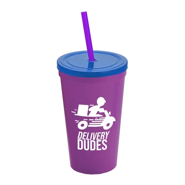 Garyline® Cups-on-the-Go Sport Sipper - 22 oz. - Garyline® Cups-on-the-Go Sport Sipper - 22 oz. - Image 3127 of 3463