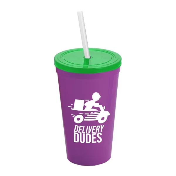 Garyline® Cups-on-the-Go Sport Sipper - 22 oz. - Garyline® Cups-on-the-Go Sport Sipper - 22 oz. - Image 3129 of 3463