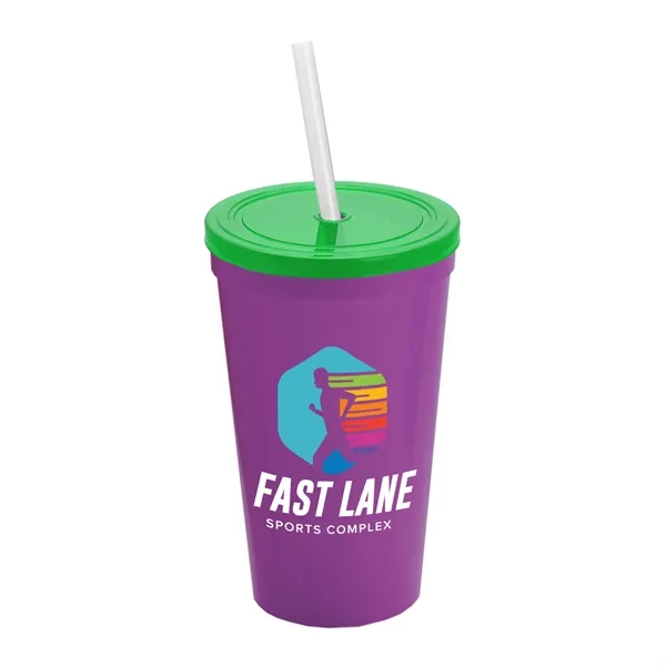 Garyline® Cups-on-the-Go Sport Sipper - 22 oz. - Garyline® Cups-on-the-Go Sport Sipper - 22 oz. - Image 3130 of 3463