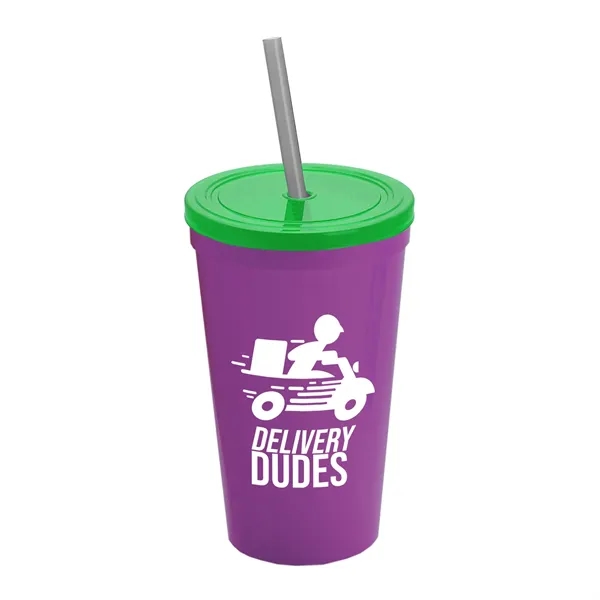Garyline® Cups-on-the-Go Sport Sipper - 22 oz. - Garyline® Cups-on-the-Go Sport Sipper - 22 oz. - Image 3131 of 3463