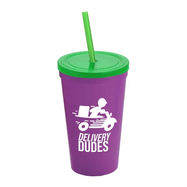Garyline® Cups-on-the-Go Sport Sipper - 22 oz. - Garyline® Cups-on-the-Go Sport Sipper - 22 oz. - Image 3135 of 3463