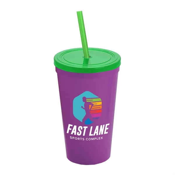 Garyline® Cups-on-the-Go Sport Sipper - 22 oz. - Garyline® Cups-on-the-Go Sport Sipper - 22 oz. - Image 3136 of 3463