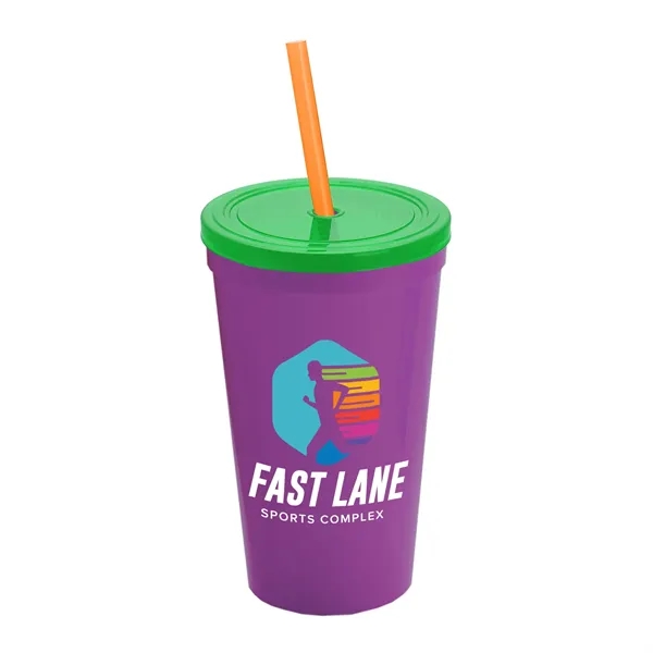 Garyline® Cups-on-the-Go Sport Sipper - 22 oz. - Garyline® Cups-on-the-Go Sport Sipper - 22 oz. - Image 3138 of 3463