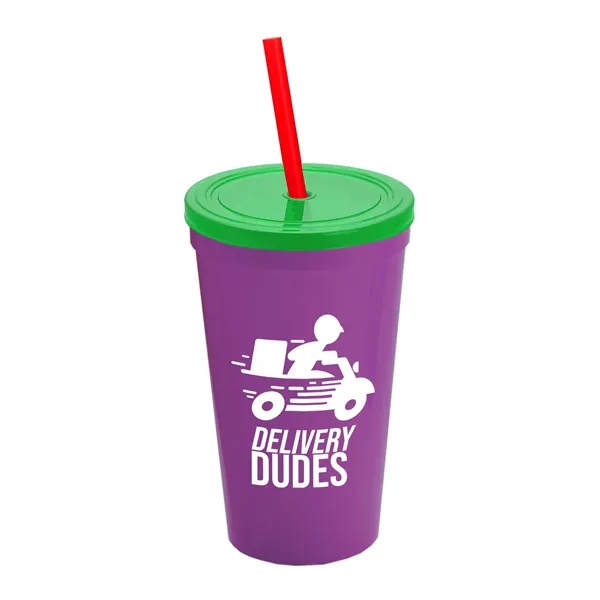 Garyline® Cups-on-the-Go Sport Sipper - 22 oz. - Garyline® Cups-on-the-Go Sport Sipper - 22 oz. - Image 3139 of 3463