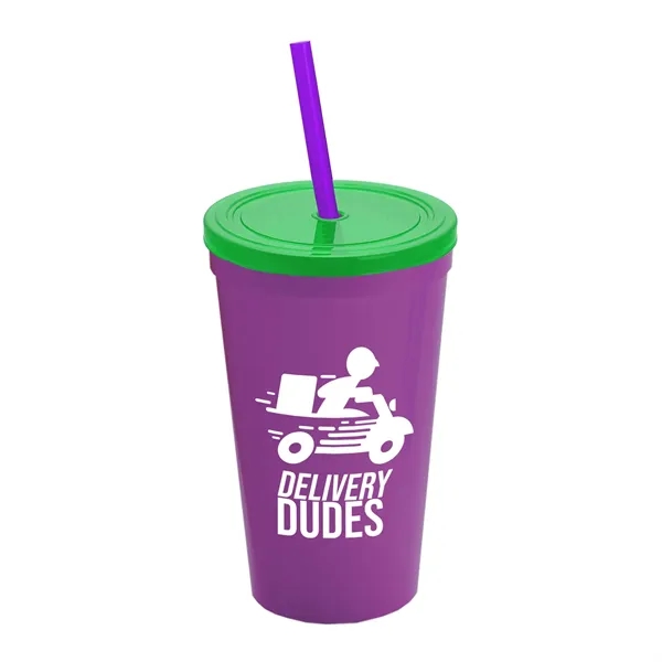 Garyline® Cups-on-the-Go Sport Sipper - 22 oz. - Garyline® Cups-on-the-Go Sport Sipper - 22 oz. - Image 3141 of 3463