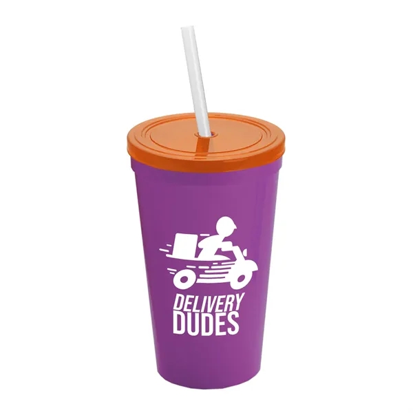 Garyline® Cups-on-the-Go Sport Sipper - 22 oz. - Garyline® Cups-on-the-Go Sport Sipper - 22 oz. - Image 3143 of 3463