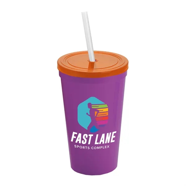 Garyline® Cups-on-the-Go Sport Sipper - 22 oz. - Garyline® Cups-on-the-Go Sport Sipper - 22 oz. - Image 3144 of 3463