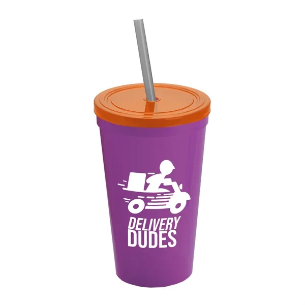 Garyline® Cups-on-the-Go Sport Sipper - 22 oz. - Garyline® Cups-on-the-Go Sport Sipper - 22 oz. - Image 3145 of 3463