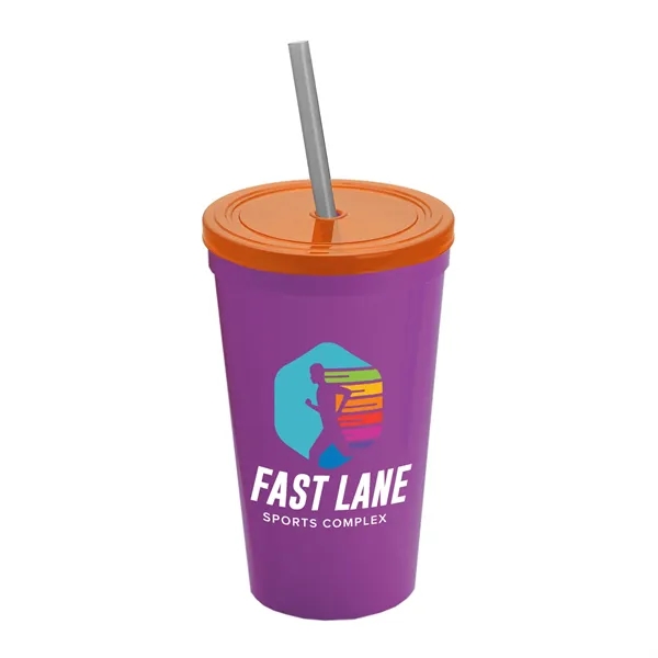 Garyline® Cups-on-the-Go Sport Sipper - 22 oz. - Garyline® Cups-on-the-Go Sport Sipper - 22 oz. - Image 3146 of 3463