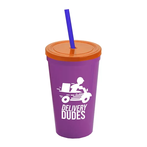 Garyline® Cups-on-the-Go Sport Sipper - 22 oz. - Garyline® Cups-on-the-Go Sport Sipper - 22 oz. - Image 3147 of 3463