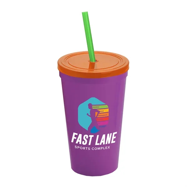 Garyline® Cups-on-the-Go Sport Sipper - 22 oz. - Garyline® Cups-on-the-Go Sport Sipper - 22 oz. - Image 3150 of 3463