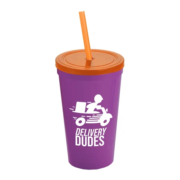 Garyline® Cups-on-the-Go Sport Sipper - 22 oz. - Garyline® Cups-on-the-Go Sport Sipper - 22 oz. - Image 3151 of 3463