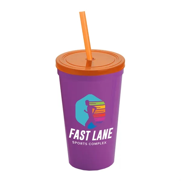 Garyline® Cups-on-the-Go Sport Sipper - 22 oz. - Garyline® Cups-on-the-Go Sport Sipper - 22 oz. - Image 3152 of 3463
