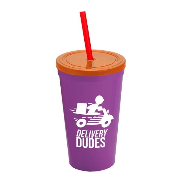 Garyline® Cups-on-the-Go Sport Sipper - 22 oz. - Garyline® Cups-on-the-Go Sport Sipper - 22 oz. - Image 3153 of 3463