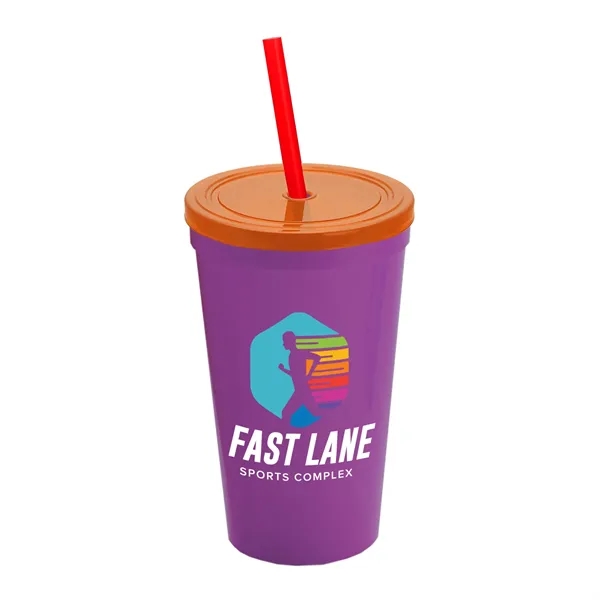 Garyline® Cups-on-the-Go Sport Sipper - 22 oz. - Garyline® Cups-on-the-Go Sport Sipper - 22 oz. - Image 3154 of 3463