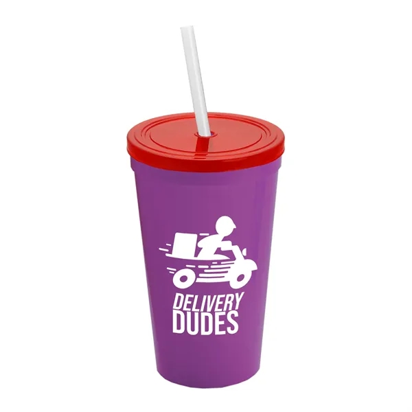 Garyline® Cups-on-the-Go Sport Sipper - 22 oz. - Garyline® Cups-on-the-Go Sport Sipper - 22 oz. - Image 3157 of 3463