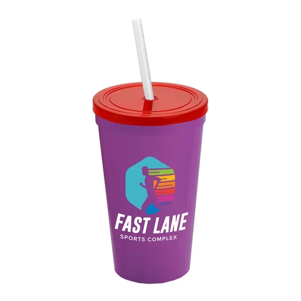 Garyline® Cups-on-the-Go Sport Sipper - 22 oz. - Garyline® Cups-on-the-Go Sport Sipper - 22 oz. - Image 3158 of 3463