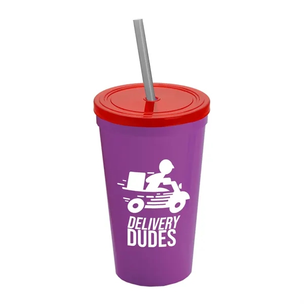 Garyline® Cups-on-the-Go Sport Sipper - 22 oz. - Garyline® Cups-on-the-Go Sport Sipper - 22 oz. - Image 3159 of 3463