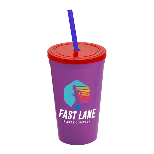 Garyline® Cups-on-the-Go Sport Sipper - 22 oz. - Garyline® Cups-on-the-Go Sport Sipper - 22 oz. - Image 3162 of 3463