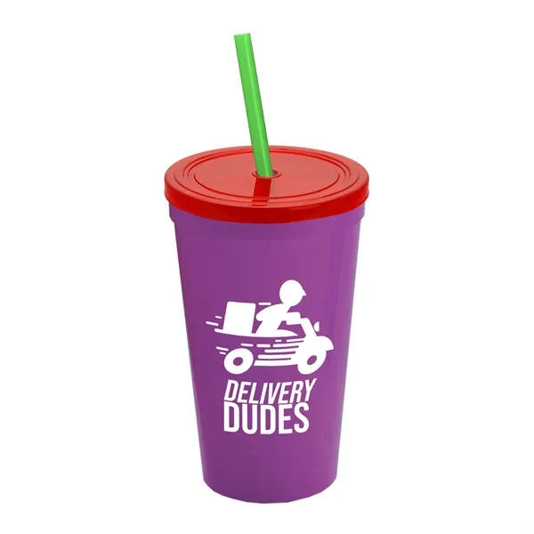 Garyline® Cups-on-the-Go Sport Sipper - 22 oz. - Garyline® Cups-on-the-Go Sport Sipper - 22 oz. - Image 3163 of 3463