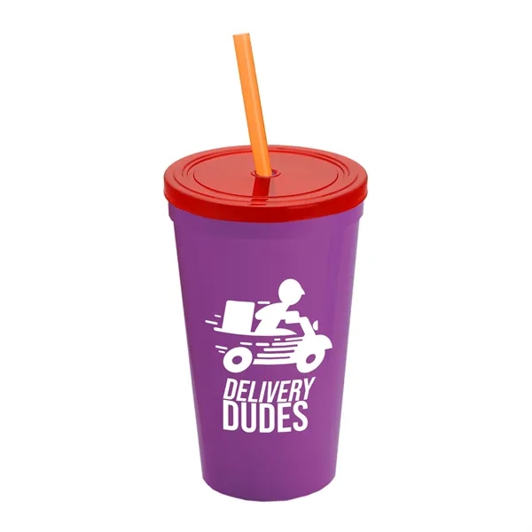 Garyline® Cups-on-the-Go Sport Sipper - 22 oz. - Garyline® Cups-on-the-Go Sport Sipper - 22 oz. - Image 3165 of 3463