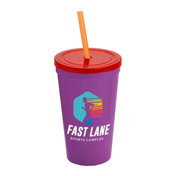 Garyline® Cups-on-the-Go Sport Sipper - 22 oz. - Garyline® Cups-on-the-Go Sport Sipper - 22 oz. - Image 3166 of 3463
